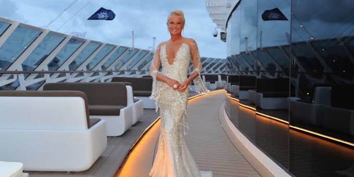Xuxa Meneghel (Foto:Reprodução/OFuxico) Xuxa Meneghel (Foto:Reprodução/OFuxico)