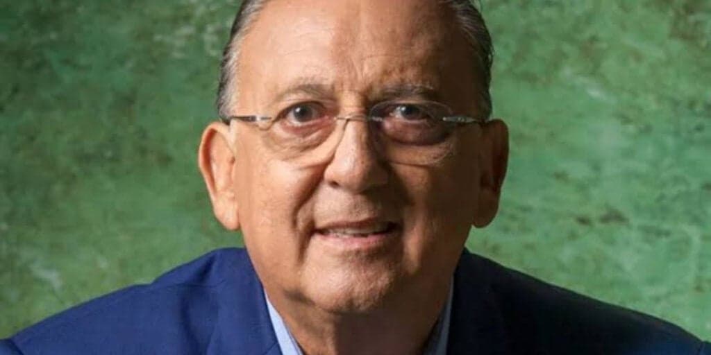 Galvão Bueno é dono de empresa gigante de bebidas, que você já deve ter tomado e não fazia ideia