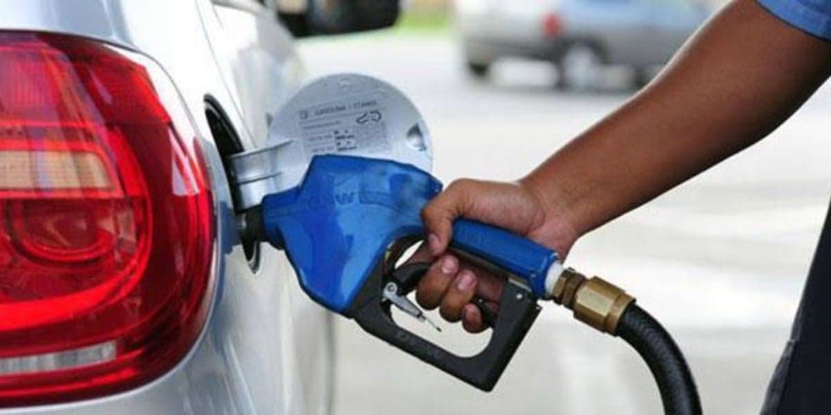 Valor da Gasolina (Foto:Reprodução/SindSeg)