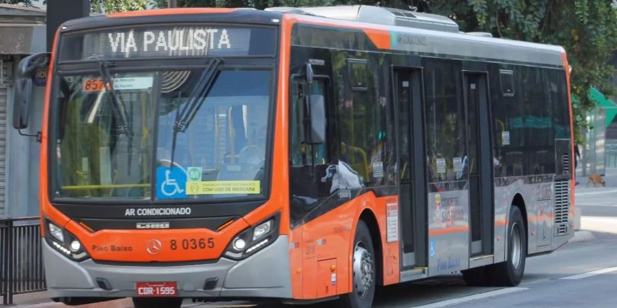 Ônibus (Foto: Reprodução / Internet) Ônibus (Foto: Reprodução / Internet)