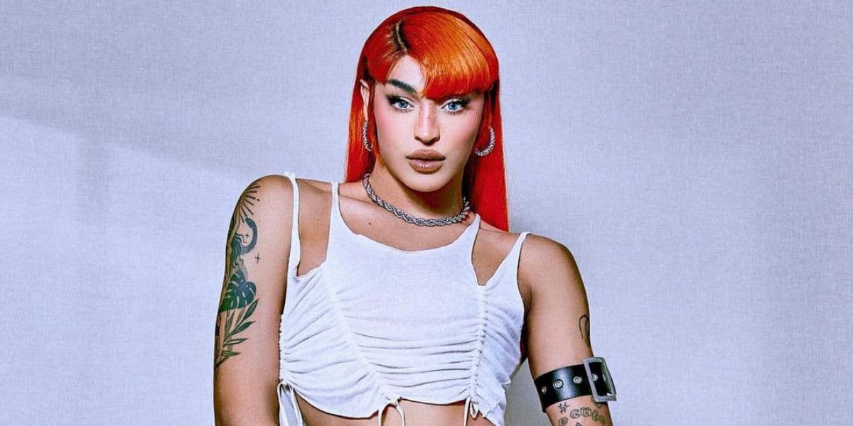 Pabllo Vittar vivia em casa humilde antes da fama (Foto: Reprodução / Instagram) Pabllo Vittar vivia em casa humilde antes da fama (Foto: Reprodução / Instagram)
