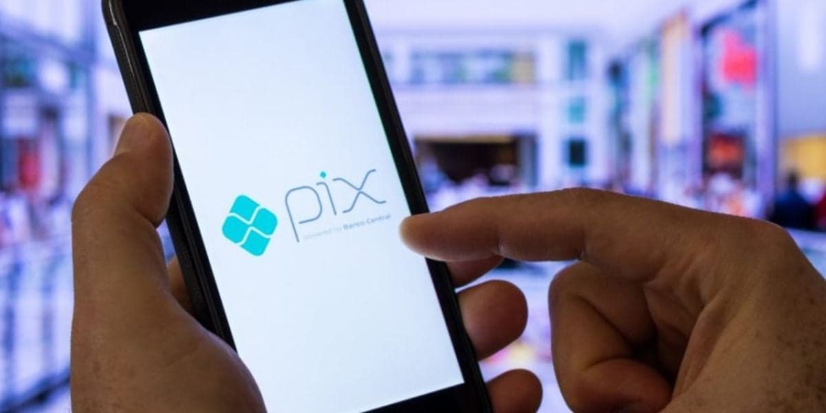 Golpe do Pix (Foto: Reprodução / Internet) Golpe do Pix (Foto: Reprodução / Internet)