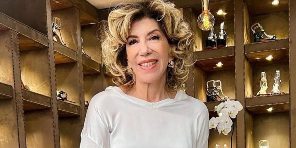 Silvia Poppovic se enfurece com o que apresentadores de TV fazem com ela e crava: "Fui muito mal copiada"