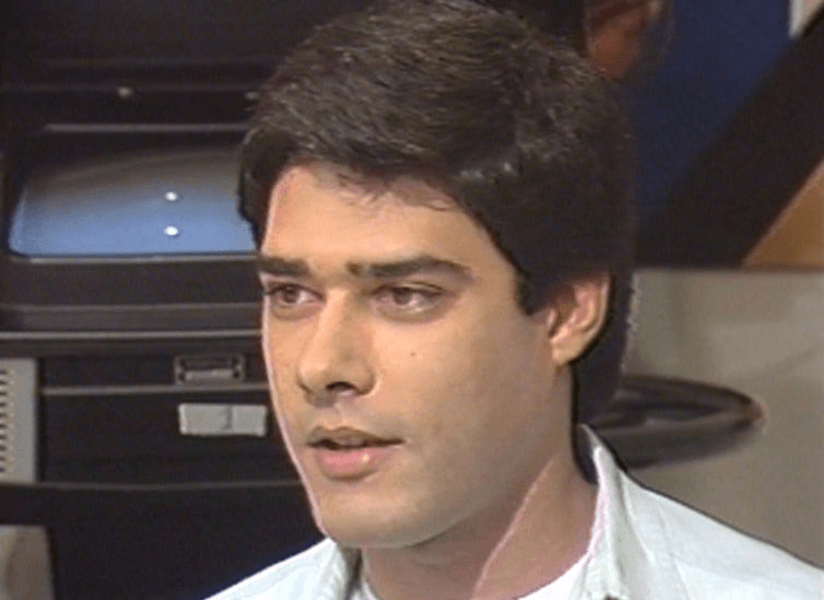 William Bonner no programa ‘Baú Sem Censura’ (Foto: Reprodução/ Internet) William Bonner no programa ‘Baú Sem Censura’ (Foto: Reprodução/ Internet)