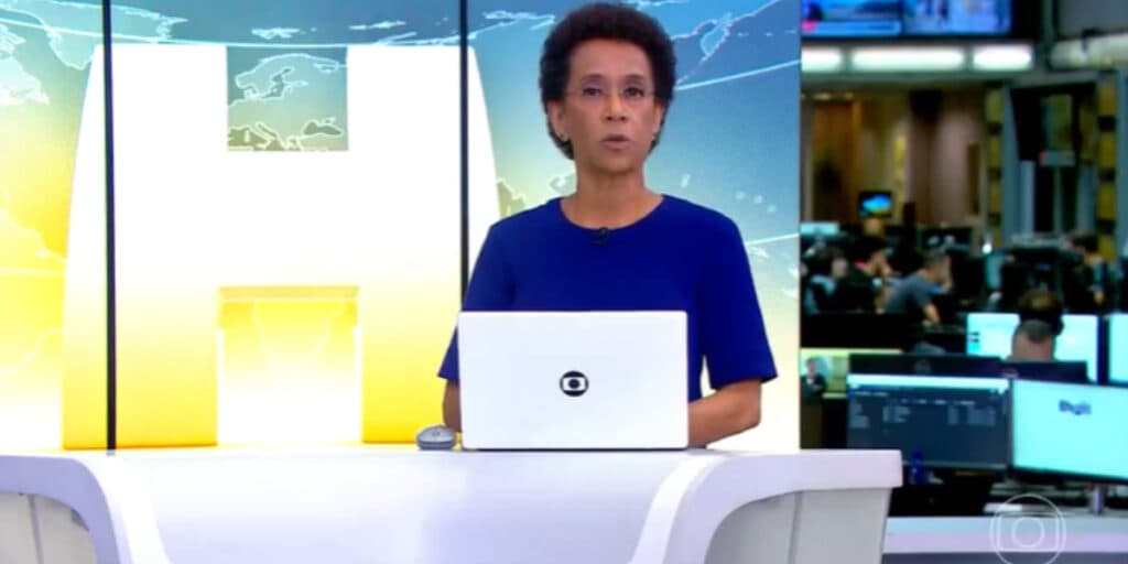 Zileide Silva interrompe às pressas o É de Casa e confirma notícia trágica: “14 pessoas”