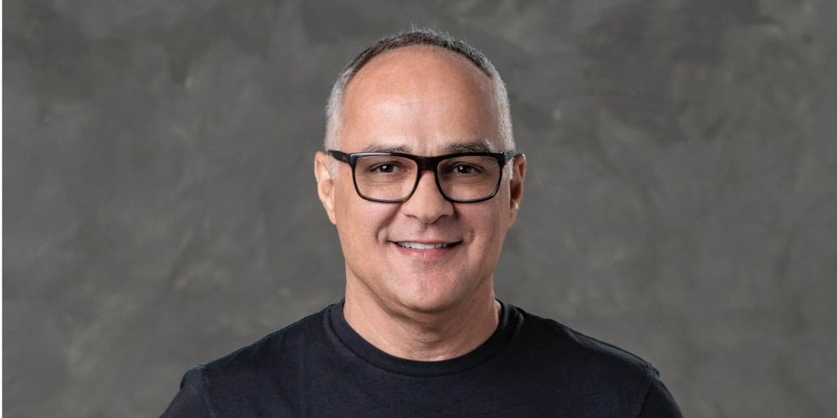 Amauri Soares é o novo diretor da emissora (Foto: Fábio Rocha/TV Globo) Amauri Soares é o novo diretor da emissora (Foto: Fábio Rocha/TV Globo)