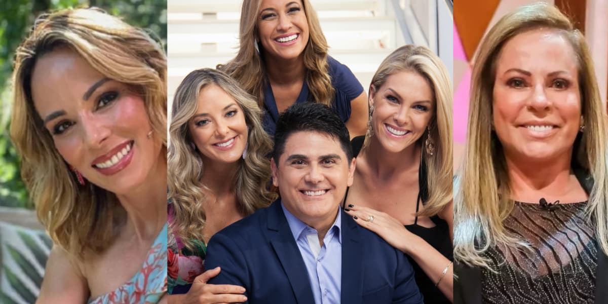 SBT tem nova aposta em sua programação SBT tem nova aposta em sua programação