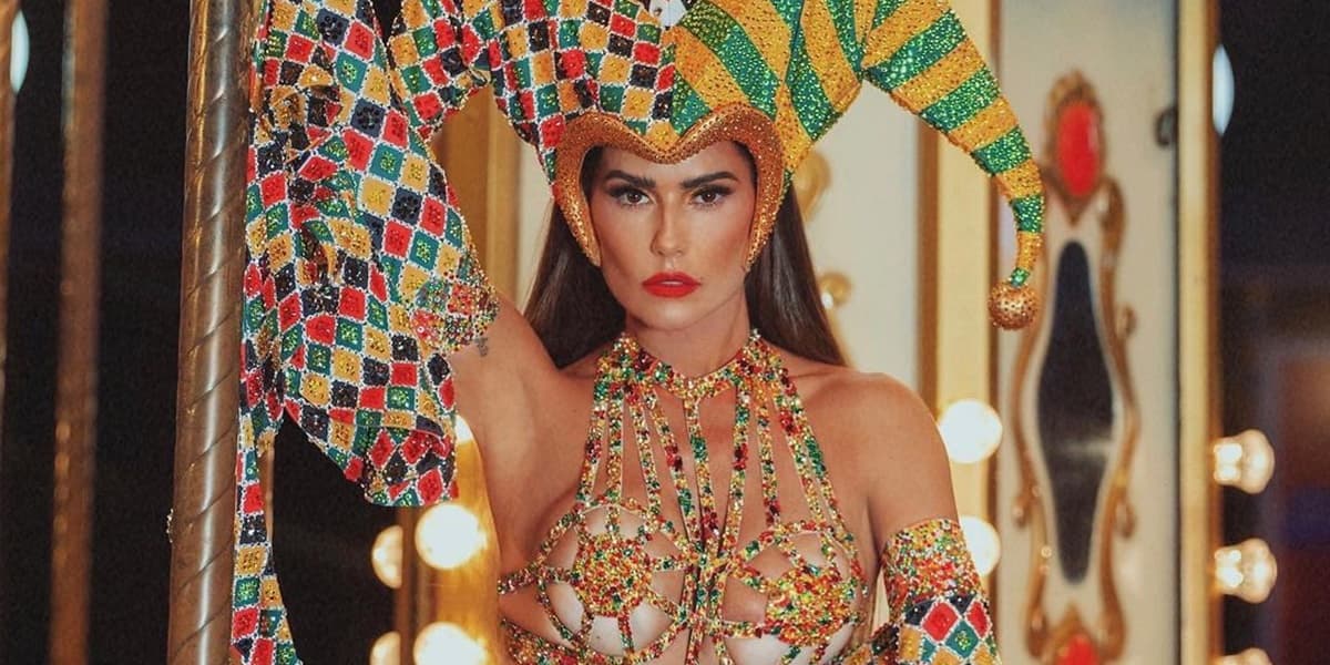 Deborah Secco Deborah Secco