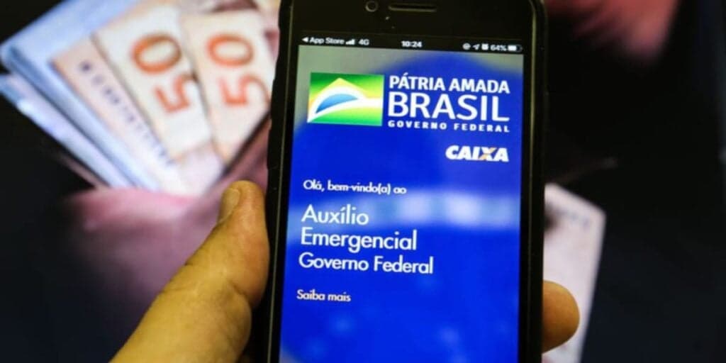 Aviso importante: Famílias podem receber novo auxílio emergencial se descobrirem os requisitos