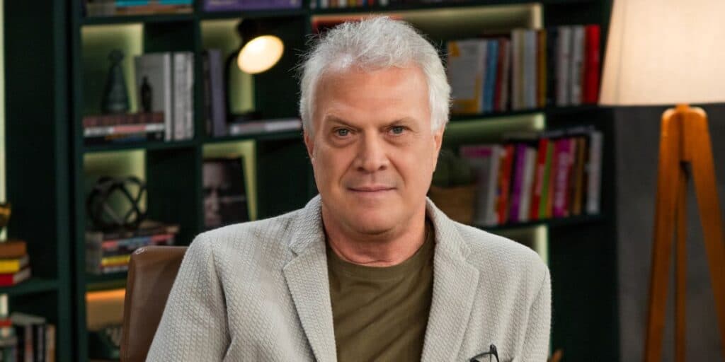 Acredite se quiser, este é o valor que Pedro Bial ganha para trabalhar nas madrugadas da Globo