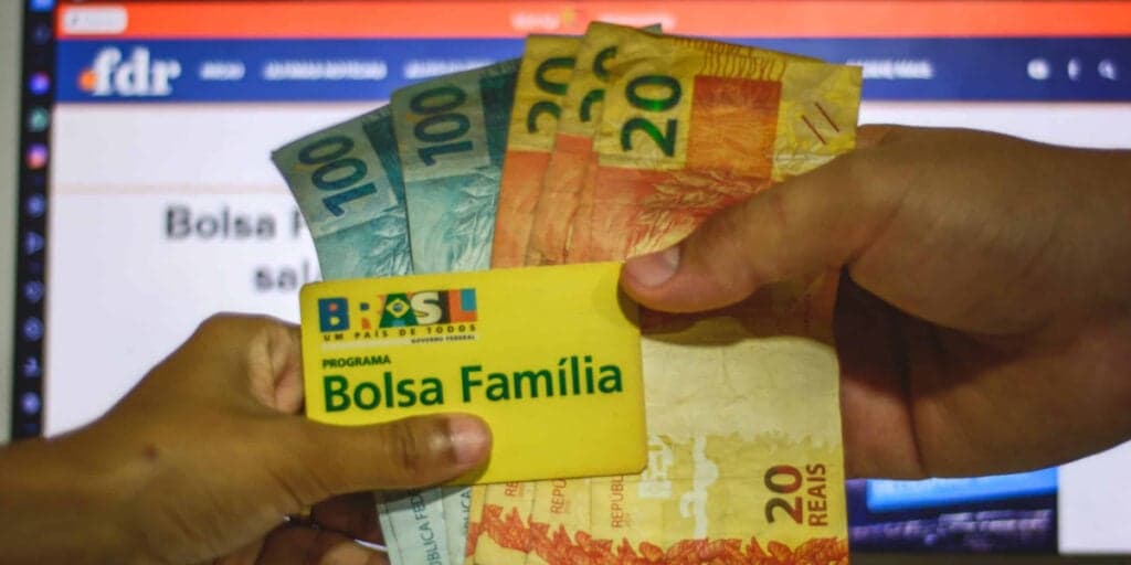Alerta: Bolsa Família inicia bloqueio geral de benefício para quem não cumpre estas regras