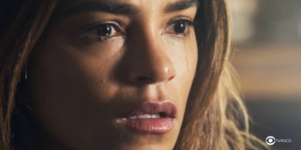 Travessia - Gravidez, doença e prisão: Destino cruel de Brisa chocará o Brasil: "Maldade"