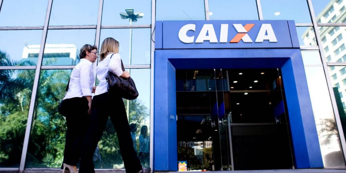 Caixa Econômica Federal não se responsabiliza por golpes em que o cliente fornece os dados de livra e espontânea vontade (Foto Reprodução/Internet) Caixa Econômica Federal não se responsabiliza por golpes em que o cliente fornece os dados de livra e espontânea vontade (Foto Reprodução/Internet)