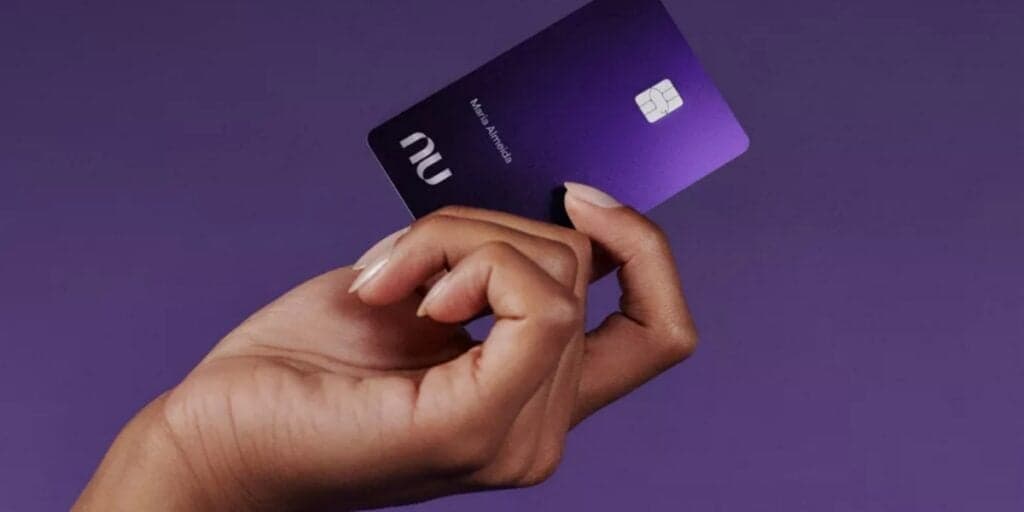 Nubank Ultravioleta Nubank Ultravioleta