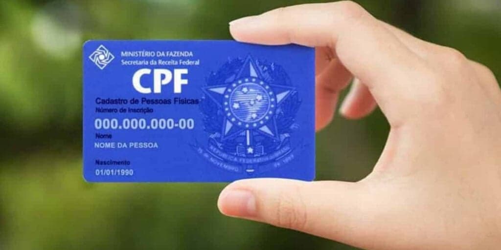 Seu CPF está sendo usado por golpistas? Saiba como evitar fraudes com o seu nome