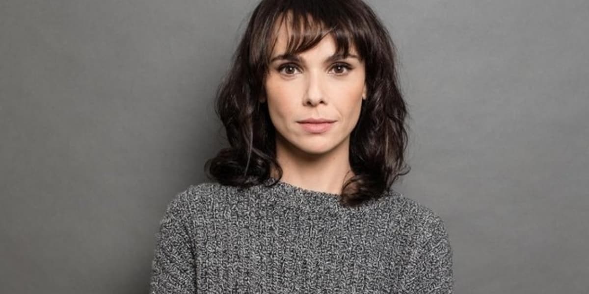 Débora Falabella (Foto: Reprodução/Globo)