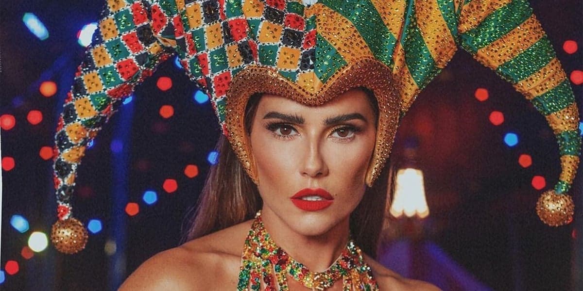 Deborah Secco Deborah Secco