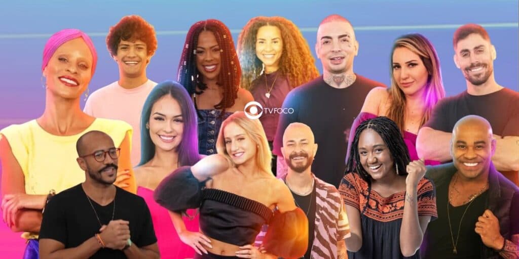 Enquete BBB23: Quem é o favorito a vencer o programa após a saída de Key Alves?
