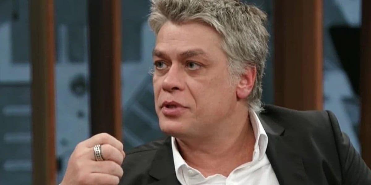 Fábio Assunção Fábio Assunção