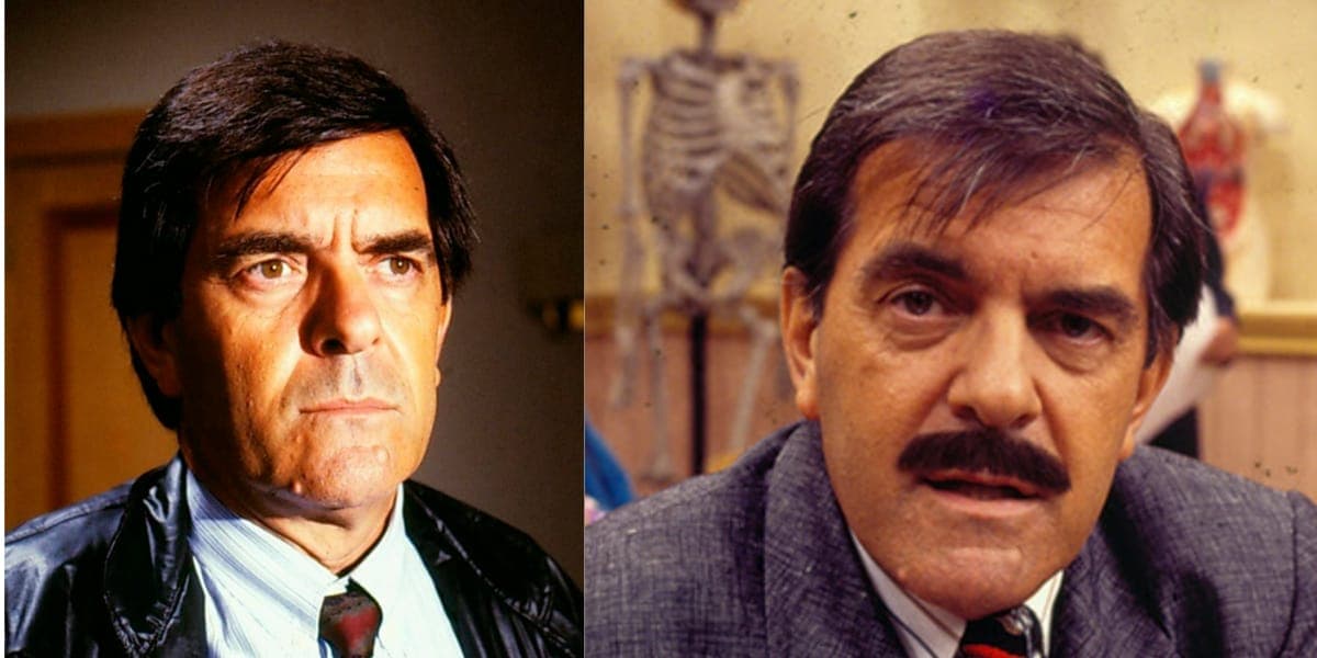 Francisco Milani participou de grandes programas, como Grande Família e Zorra Total (Reprodução: Globo) Francisco Milani participou de grandes programas, como Grande Família e Zorra Total (Reprodução: Globo)