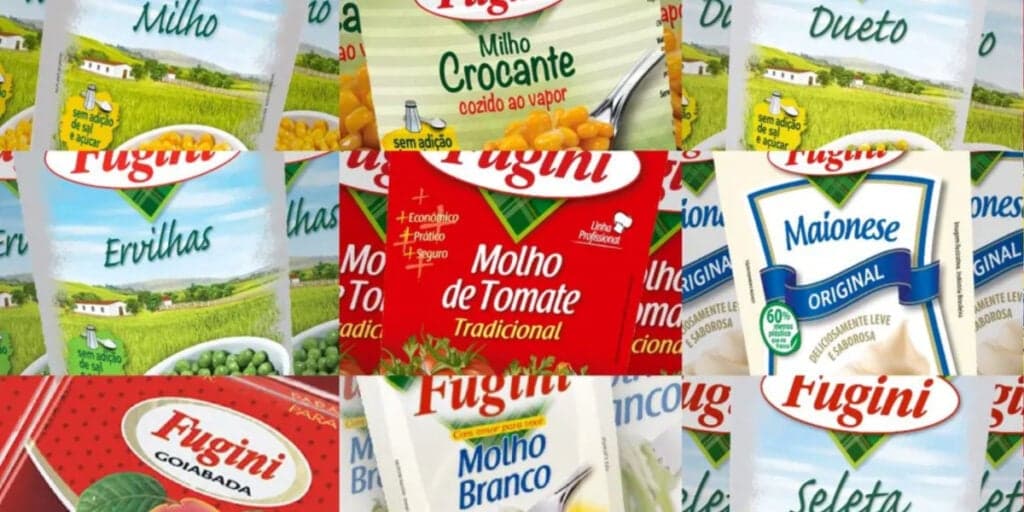 Bomba acaba de cair no colo de famosa empresa de alimentos e ela está proibida de chegar na sua casa agora