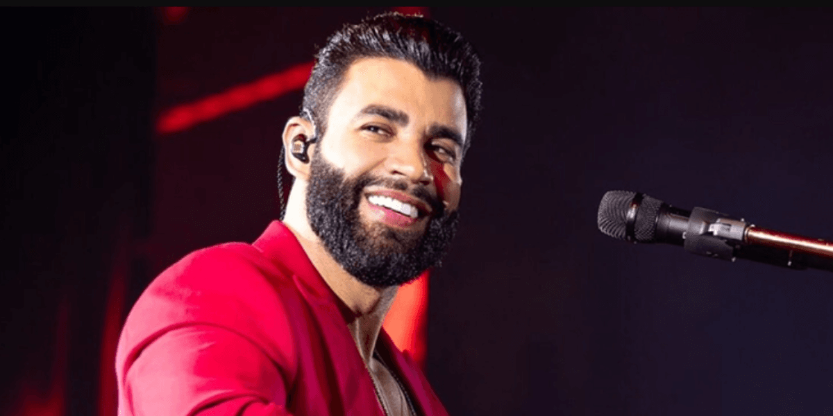 Gusttavo Lima  (Foto:Reprodução/Internet)