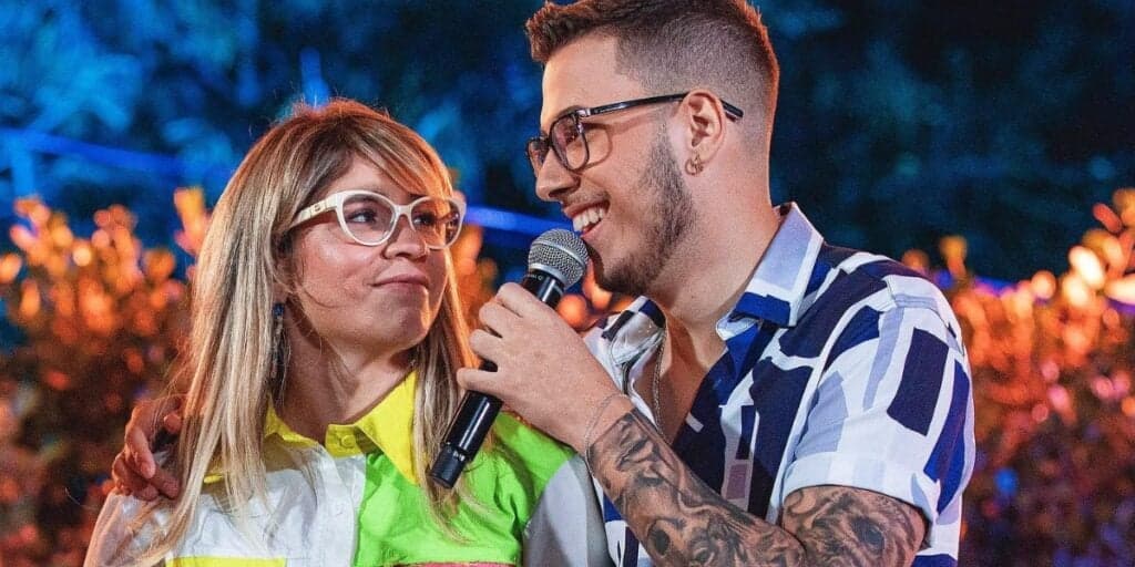 "Ladrões e oportunistas": Irmão de Marília Mendonça entra em guerra familiar e detona