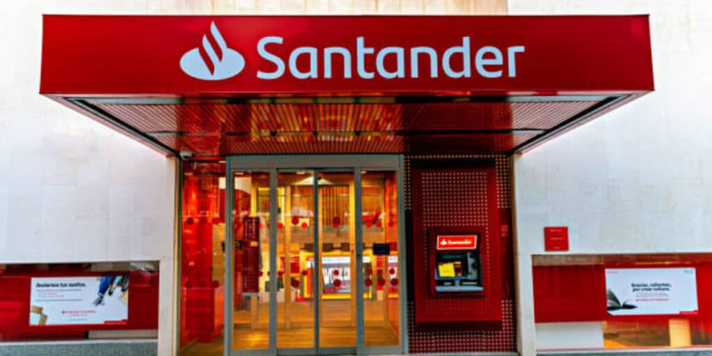 Banco Santander divulga novidade que pode render muito dinheiro para clientes e você precisa saber qual é