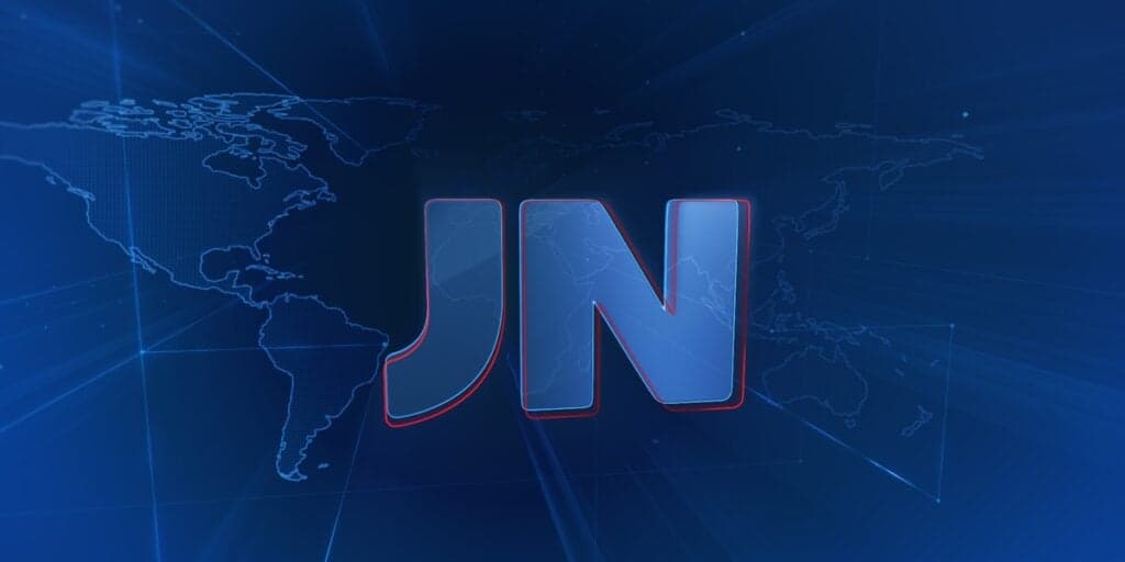 Corajoso, apresentador do Jornal Nacional detona demissões de jornalistas e desce a lenha com o que pensa
