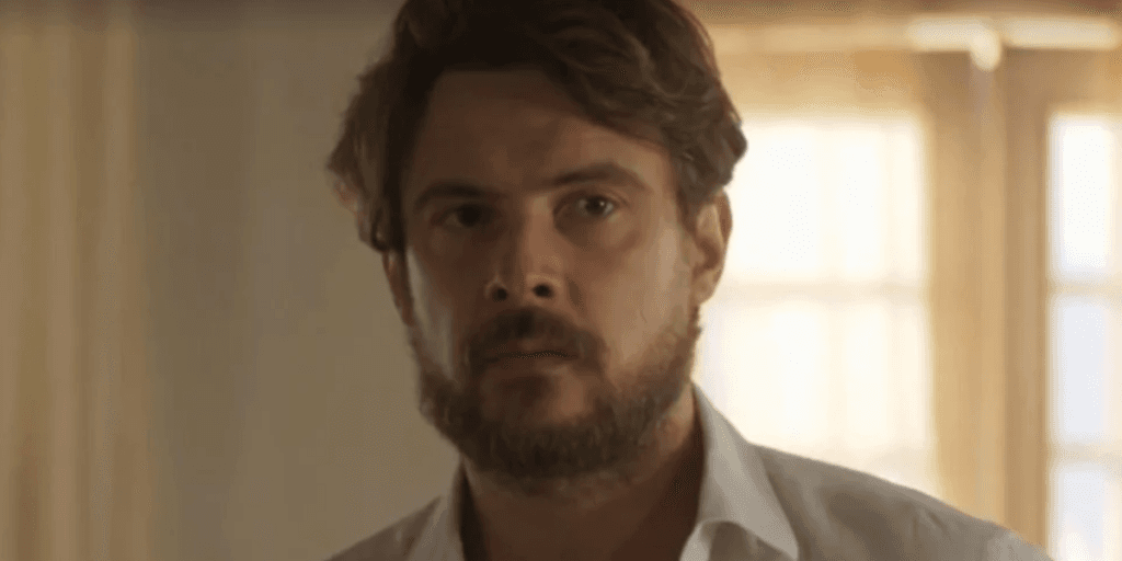 Mar do Sertão: José coloca Fubá Mimoso contra a parede, tenta arrancar verdade e ameaça ex-assassino: "Fora daqui"
