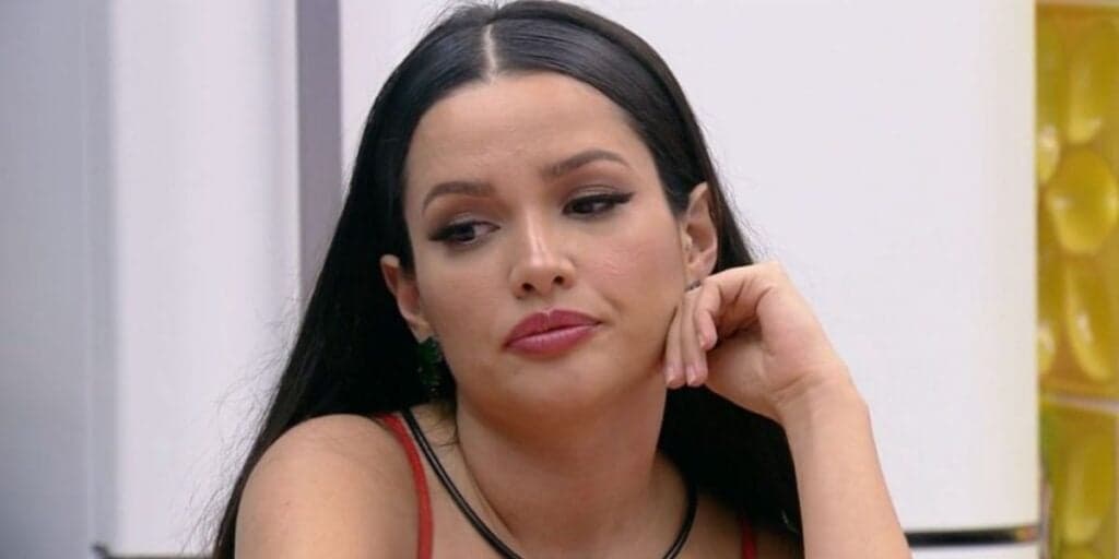 O que Juliette acaba de dizer para Fred Desimpedidos após fala no BBB23 acaba de detonar o rapaz