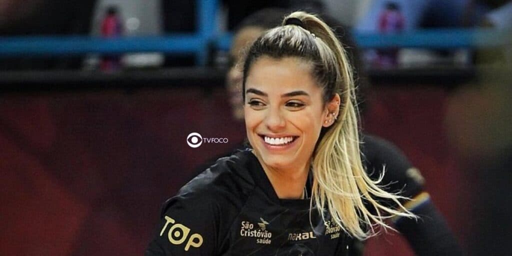 Acredite se quiser, Key Alves, do BBB23, recebe este mísero valor para jogar em time de vôlei