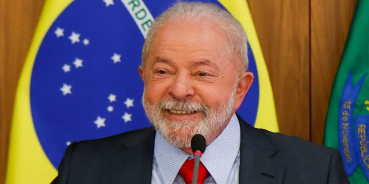 Governo de Lula já definiu a data do pagamento para o mês de abril (Foto/Reprodução: Governo Federal) Governo de Lula já definiu a data do pagamento para o mês de abril (Foto/Reprodução: Governo Federal)