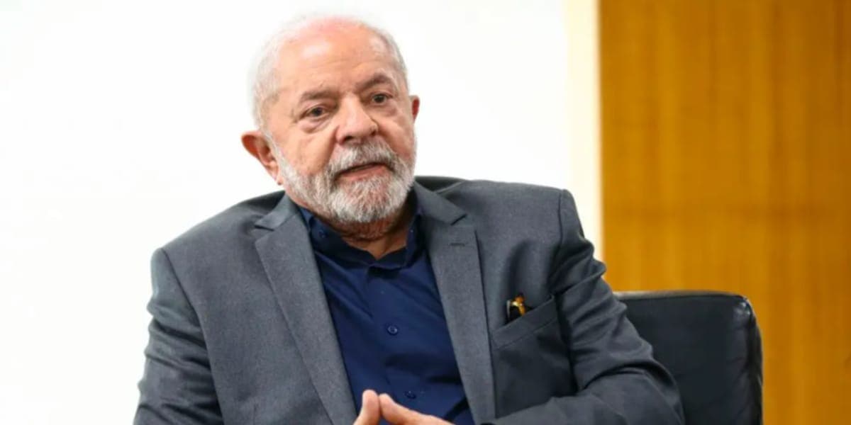 Desde quando Lula assumiu o governo o salário mínimo aumentou 7% (Foto: Reprodução) Desde quando Lula assumiu o governo o salário mínimo aumentou 7% (Foto: Reprodução)