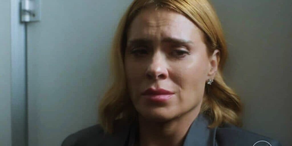 Vai na Fé - Lumiar enche a cara, fala o que não deve e confessa mentira escrota: "Ben"