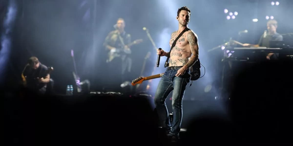 Maroon 5 Maroon 5