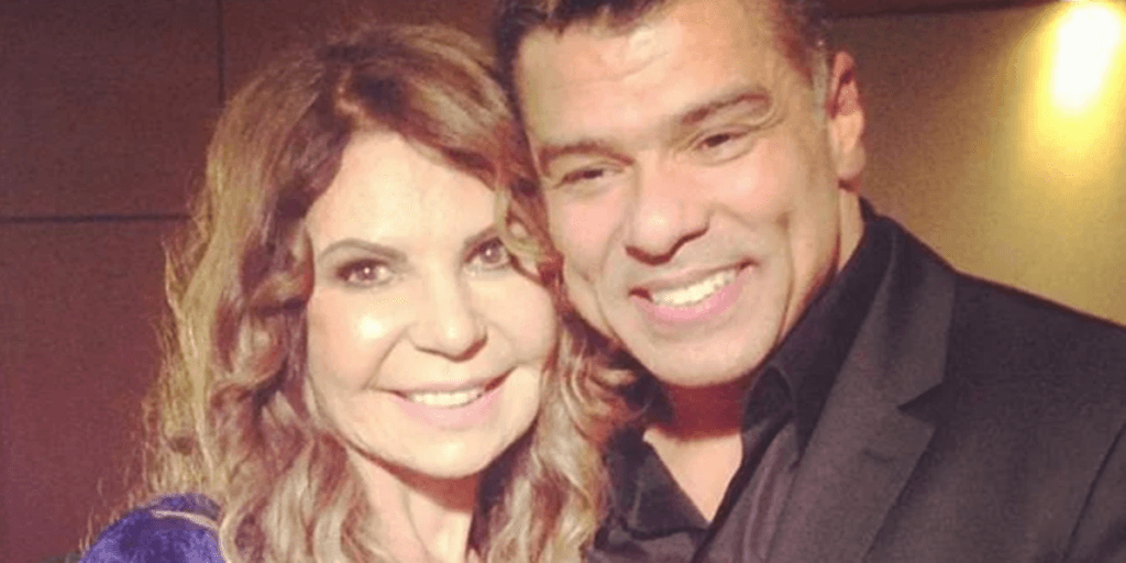 Herdeiro de Maurício Mattar e Elba Ramalho deixa o Brasil chocado com beleza: "Lindo igual o pai"
