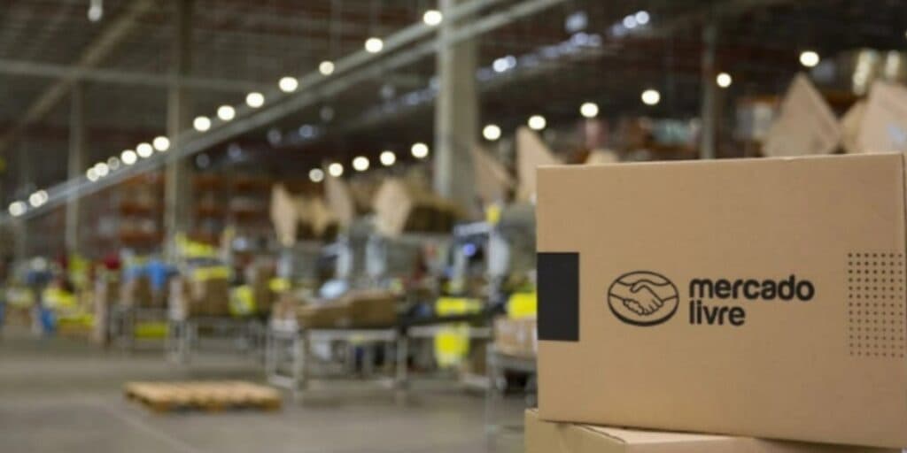 Com Americanas à beira da falência, Mercado Livre tem notícia chocante anunciada para todo Brasil