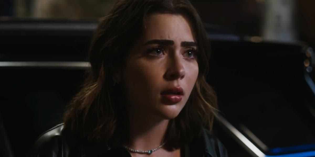 Chiara ficará perplexa ao constatar que foi enganada Chiara ficará perplexa ao constatar que foi enganada