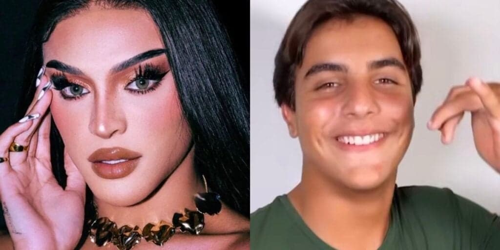 Filho de Ivete surge em vídeo, Pabllo Vittar faz comentário e precisa se defender: “Não foi em conotação sexual”