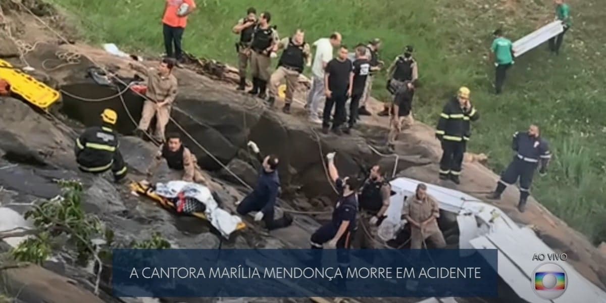 Marília Mendonça Marília Mendonça