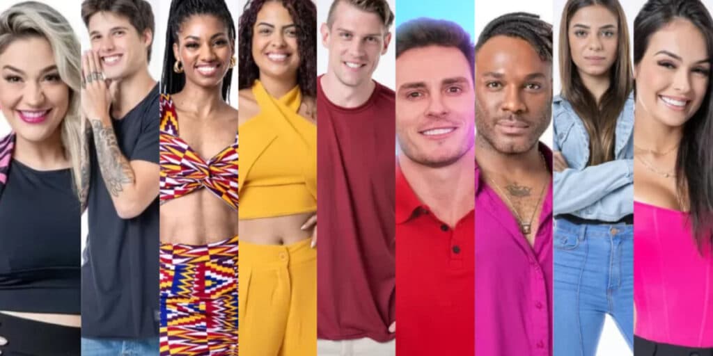 Dois eliminados vão voltar para o BBB23; Vote na enquete e escolha quem você quer de volta na casa