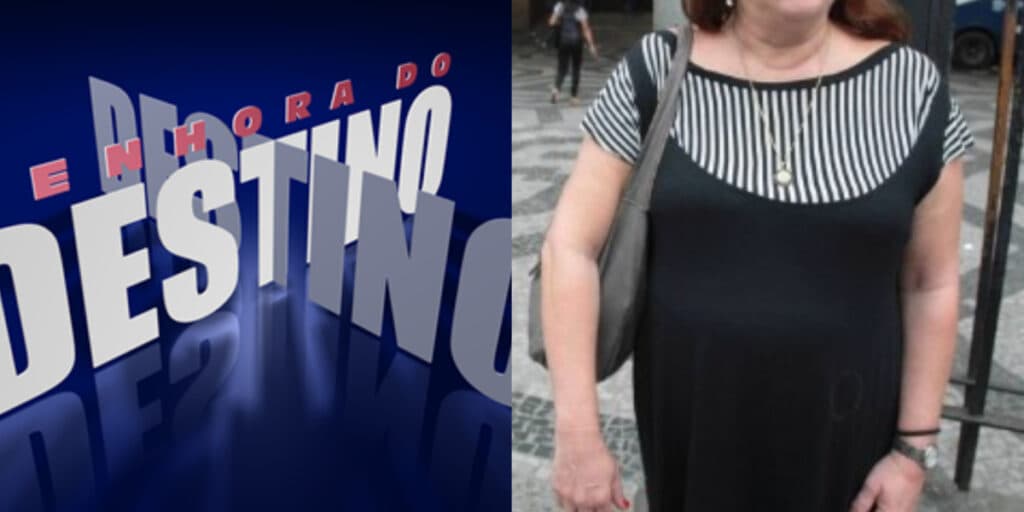 Fim triste: a atriz de Senhora do Destino que ficou sem ter onde morar, acabou internada e morreu