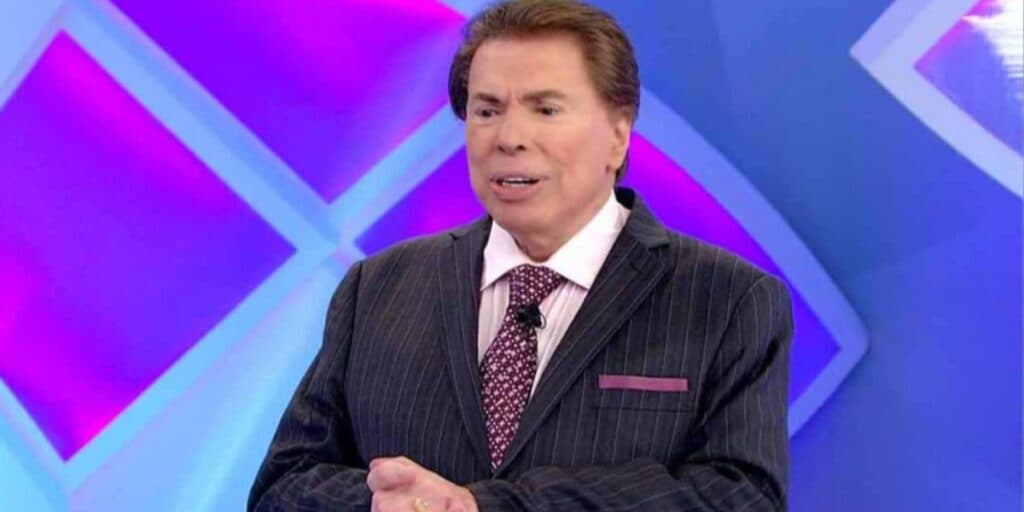 Apresentador do SBT começa briga nos bastidores e parte para cima de desafeto: "Um otário por onde passa"