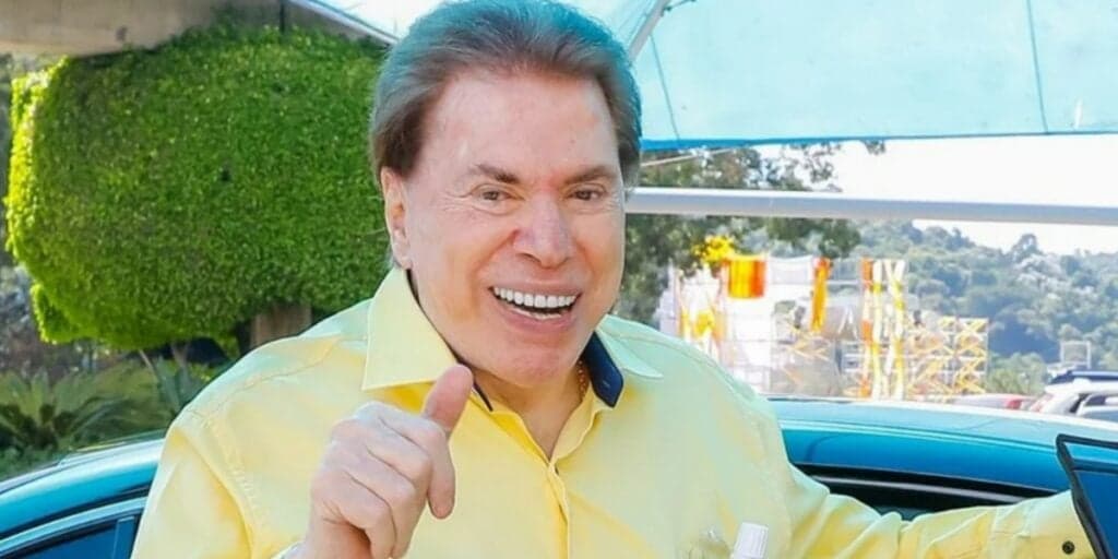 Silvio Santos é cobrado nos Estados Unidos para decisão e atitude tomada gera apreensão e correria