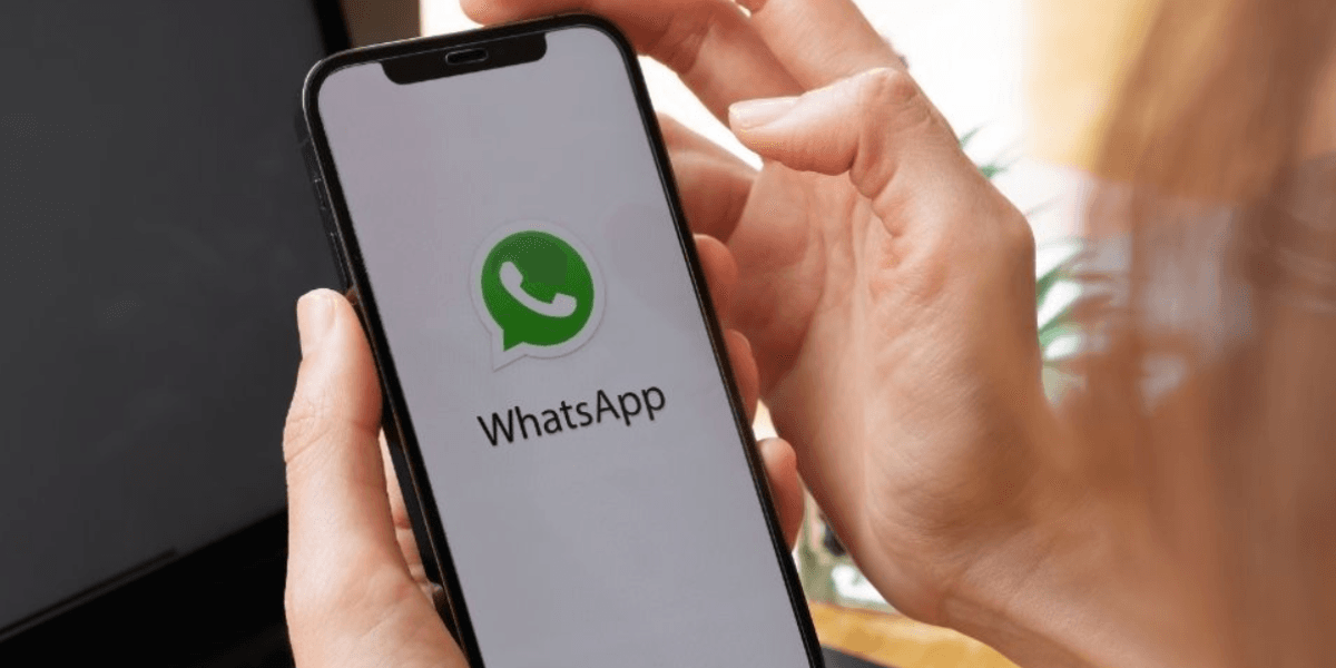 Whatsapp anuncia função extremamente aguarda (Foto: Internet) Whatsapp anuncia função extremamente aguarda (Foto: Internet)