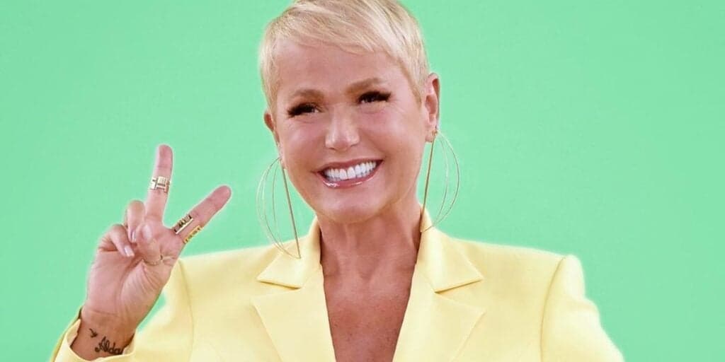 Globo quebra o silêncio, faz anúncio oficial sobre Xuxa e confirma programa ao público: “Eterna”