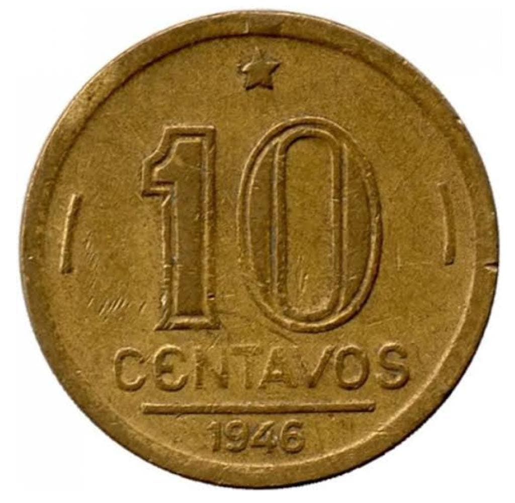 O Cruzeiro deixou de existir há mais de 3 décadas (Reprodução: Internet) O Cruzeiro deixou de existir há mais de 3 décadas (Reprodução: Internet)