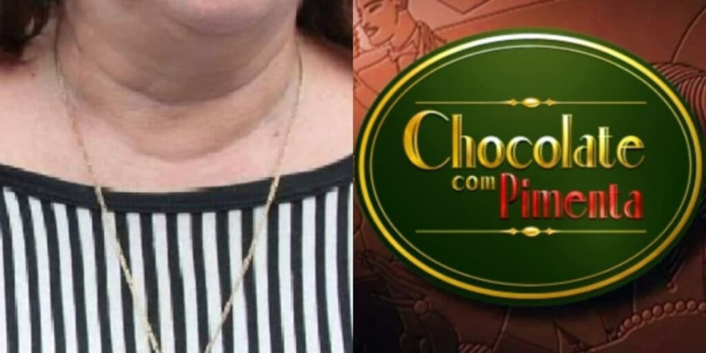Depressão: no ar na Globo, estrela de Chocolate com Pimenta virou sem-teto, ficou debilitada e morreu