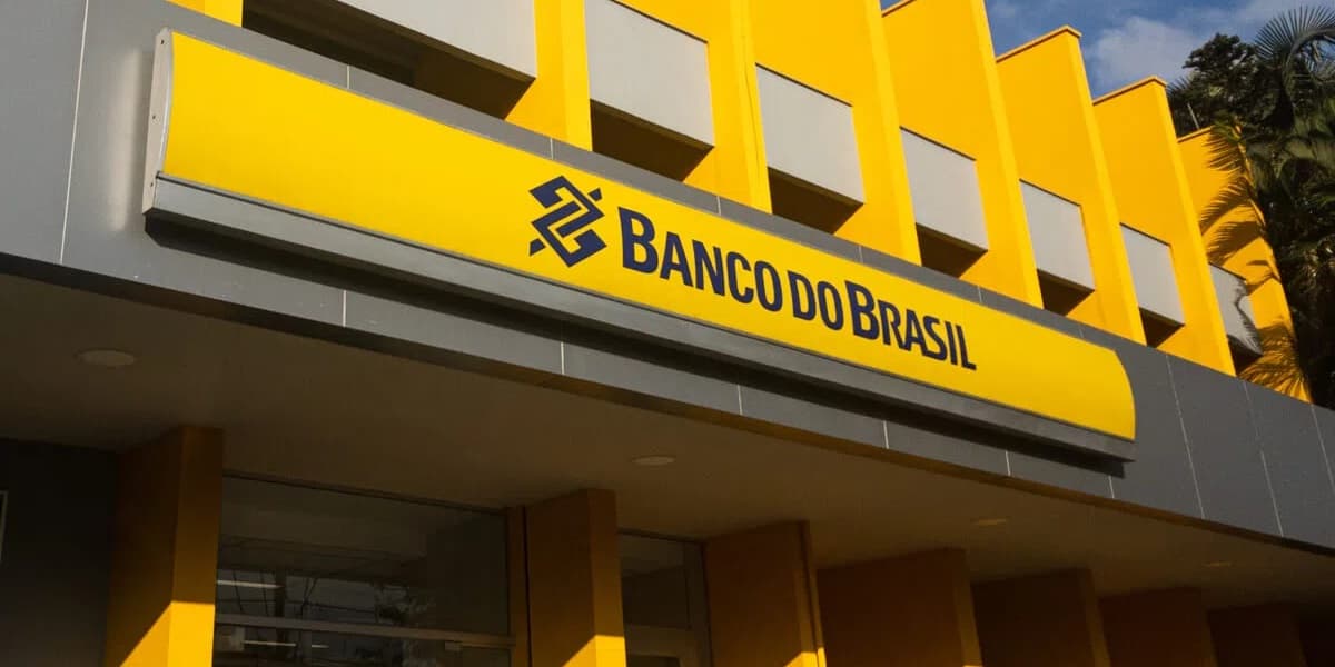 Instituição do Banco do Brasil (Reprodução/ Internet) Instituição do Banco do Brasil (Reprodução/ Internet)